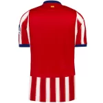 Atletico Madrid Home Jersey 2026/27 - minejerseys