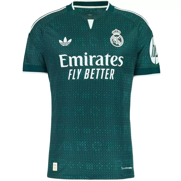 Real Madrid Away Match Jersey Player Version 2026/27 - minejerseys