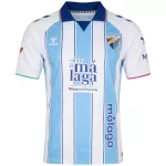 Málaga Home Jersey 2026/27 - minejerseys