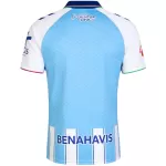 Málaga Home Jersey 2026/27 - minejerseys