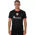 Athletic Bilbao Away Jersey 2026/27 - minejerseys