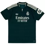 Real Madrid Away Jersey 2026/27 - minejerseys