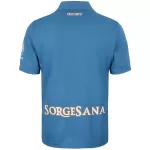 Napoli Home Match Jersey Player Version 2026/27 - minejerseys