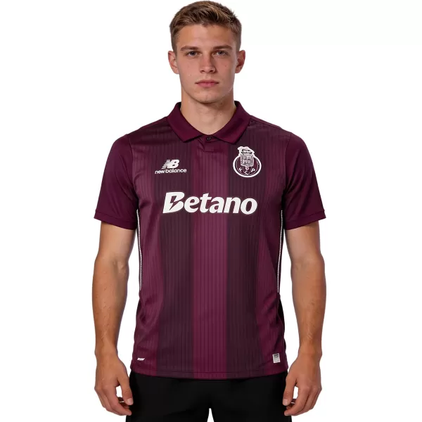 FC Porto Away Jersey 2026/27 - minejerseys