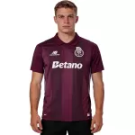 FC Porto Away Jersey 2026/27 - minejerseys