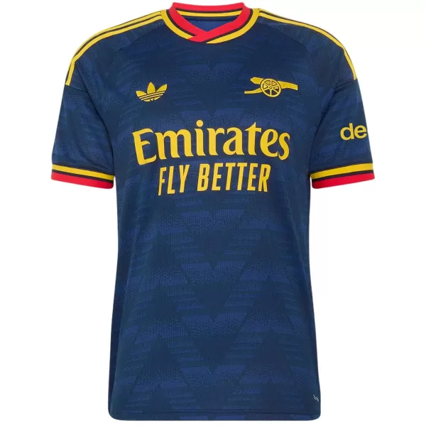 Member's Day Arsenal Away Jersey 2026/27 - minejerseys