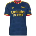 Arsenal Away Jersey 2026/27 - minejerseys