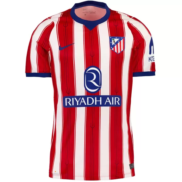 Atletico Madrid Home Jersey 2026/27 - minejerseys