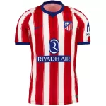 Atletico Madrid Home Jersey 2026/27 - minejerseys