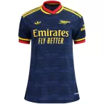 Women's Arsenal Away Jersey 2026/27 - minejerseys