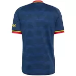 Arsenal Away Jersey 2026/27 - minejerseys