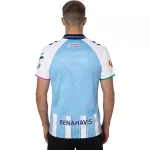 Málaga Home Jersey 2026/27 - minejerseys