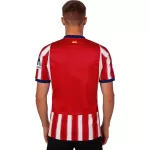 Atletico Madrid Home Jersey 2026/27 - minejerseys