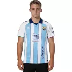 Málaga Home Jersey 2026/27 - minejerseys