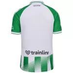 Real Betis Home Jersey 2026/27 - minejerseys