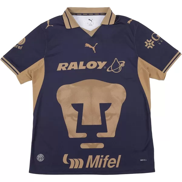 Pumas UNAM Home Jersey 2026/27 - minejerseys