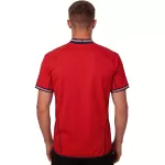 Retro England Away Jersey World Cup 2002 - minejerseys