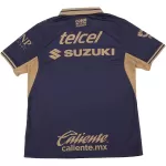 Pumas UNAM Home Jersey 2026/27 - minejerseys