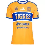 Tigres UANL Home Jersey 2026/27 - minejerseys