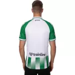 Real Betis Home Jersey 2026/27 - minejerseys