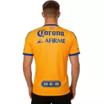 Tigres UANL Home Jersey 2026/27 - minejerseys