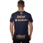 Pumas UNAM Home Jersey 2026/27 - minejerseys