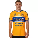 Tigres UANL Home Jersey 2026/27 - minejerseys