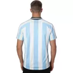Retro Argentina Home Jersey World Cup 1998 - minejerseys
