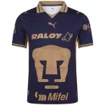 Pumas UNAM Home Jersey 2026/27 - minejerseys