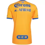 Tigres UANL Home Jersey 2026/27 - minejerseys