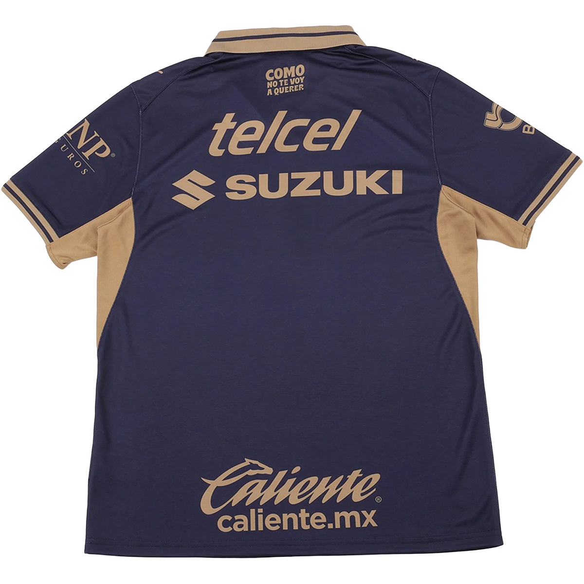 Pumas UNAM Home Jersey 2026/27 - Image 6