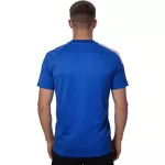 Retro France Home Jersey World Cup 2002 - minejerseys