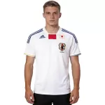Retro Japan Away Jersey World Cup 2010 - minejerseys