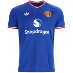Manchester United Away Match Jersey Player Version 2026/27 - minejerseys