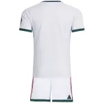 Kids Real Madrid Home Match Jersey Kit Player Version 2026/27 - minejerseys