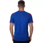 Manchester United Away Match Jersey Player Version 2026/27 - minejerseys
