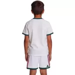Kids Real Madrid Home Match Jersey Kit Player Version 2026/27 - minejerseys
