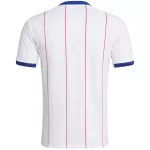 Chelsea Third Match Jersey Player Version 2026/27 - minejerseys