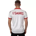 Benfica Away Match Jersey Player Version 2026/27 - minejerseys