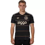Ajax Away Match Jersey Player Version 2026/27 - minejerseys