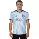 Ajax Third Match Jersey Player Version 2026/27 - minejerseys