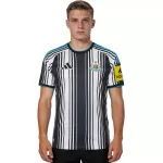 Newcastle United Home Match Jersey Player Version 2026/27 - minejerseys
