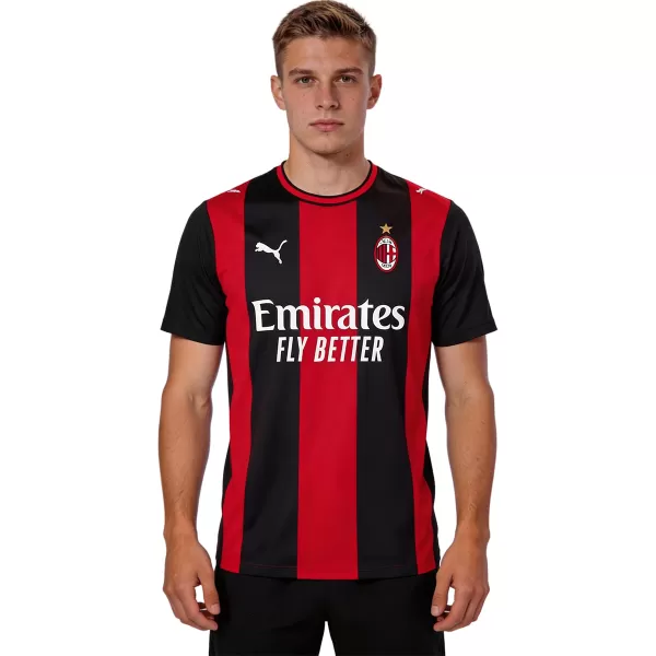 AC Milan Home Jersey 2026/27 - minejerseys