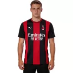 AC Milan Home Jersey 2026/27 - minejerseys