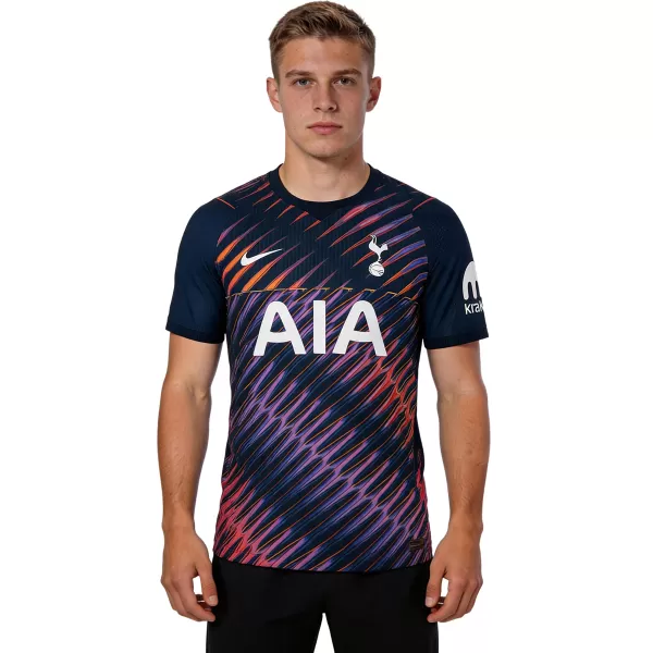 Tottenham Hotspur Away Match Jersey Player Version 2026/27 - minejerseys