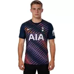 Tottenham Hotspur Away Match Jersey Player Version 2026/27 - minejerseys