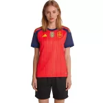 Women's Spain Home 2 Star Jersey World Cup 2026 - minejerseys