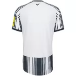 Newcastle United Home Match Jersey Player Version 2026/27 - minejerseys