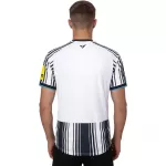 Newcastle United Home Match Jersey Player Version 2026/27 - minejerseys