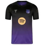 CUBARSÍ #5 Barcelona Away Jersey 2026/27 - minejerseys